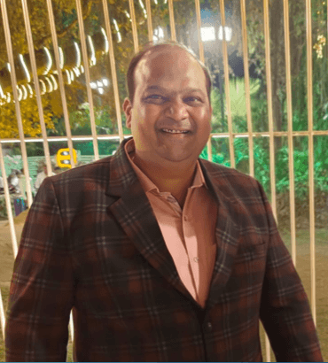 Vikas Jain, Director