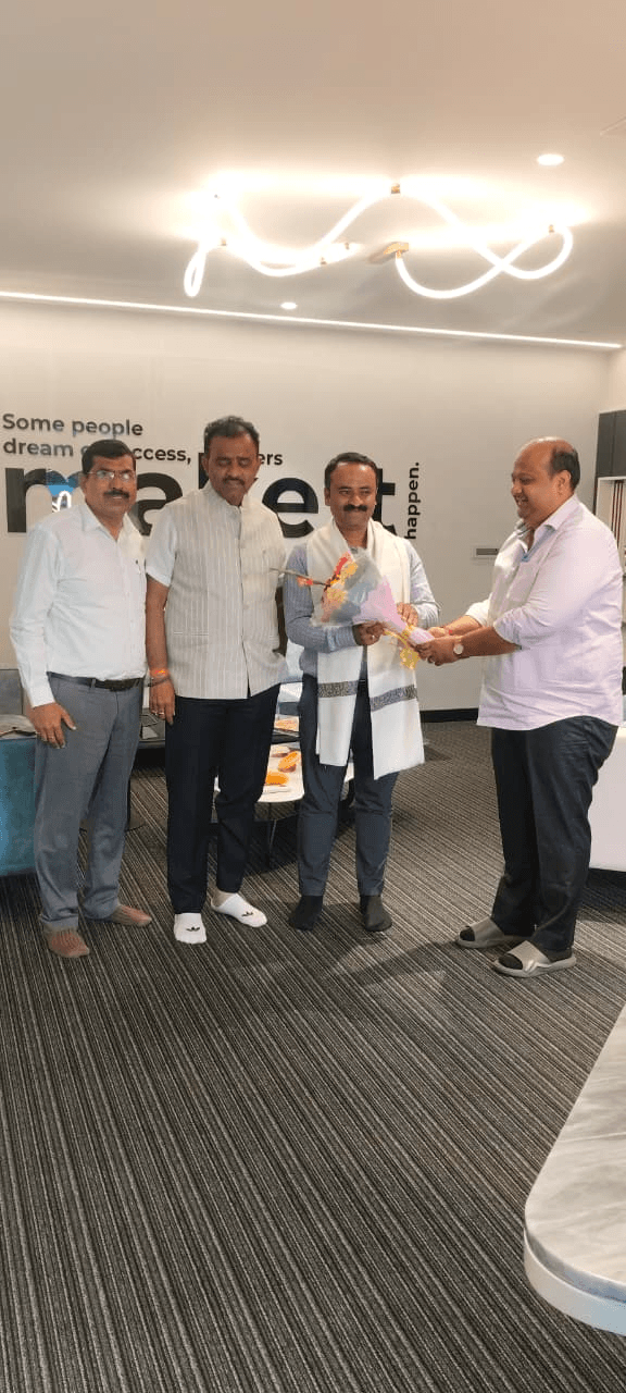 Digital Connectivity Project